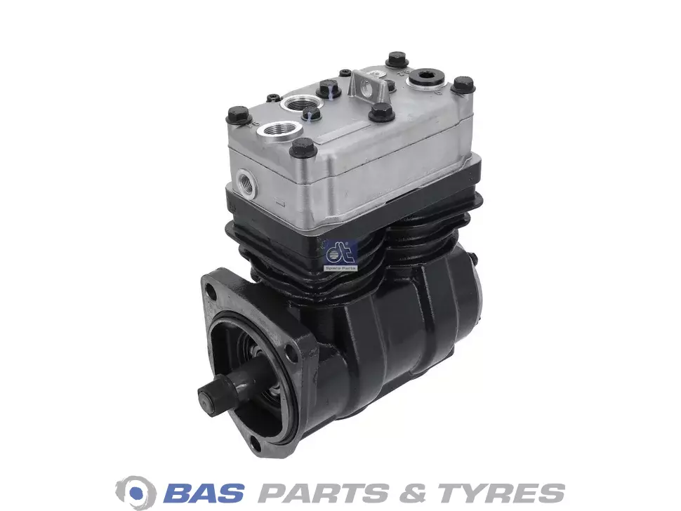 Compressor DT Spare Parts 1626060