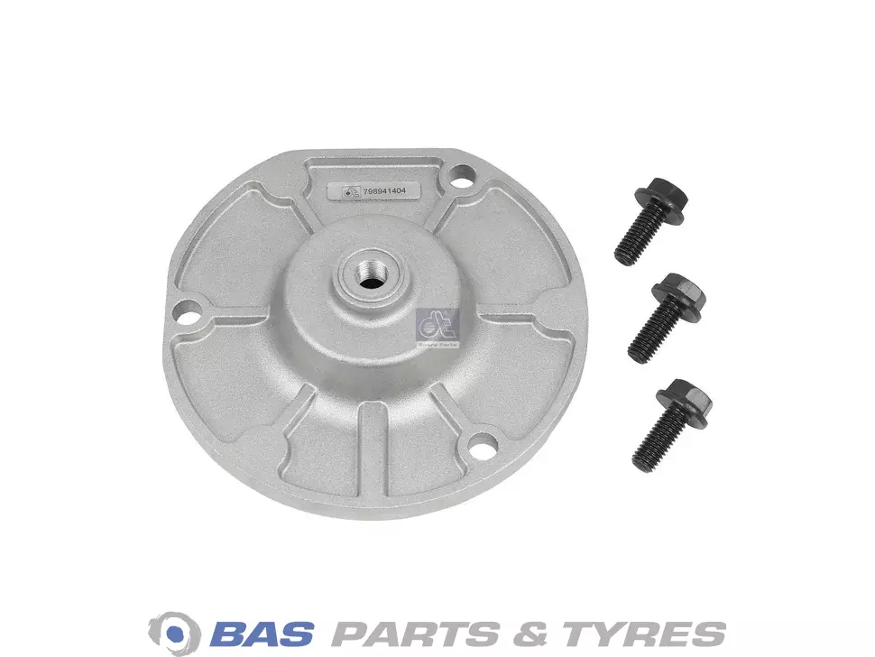 Deckel DT Spare Parts 1518349