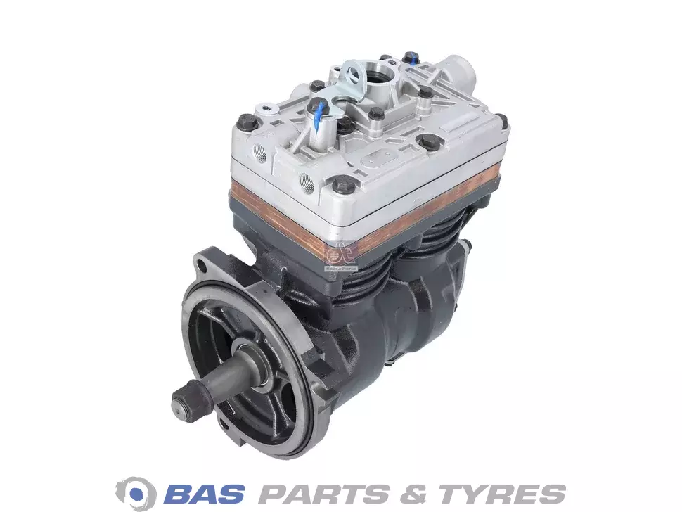 Kompressor DT Spare Parts 21702066 Kompressor DT Spare Parts 21702066