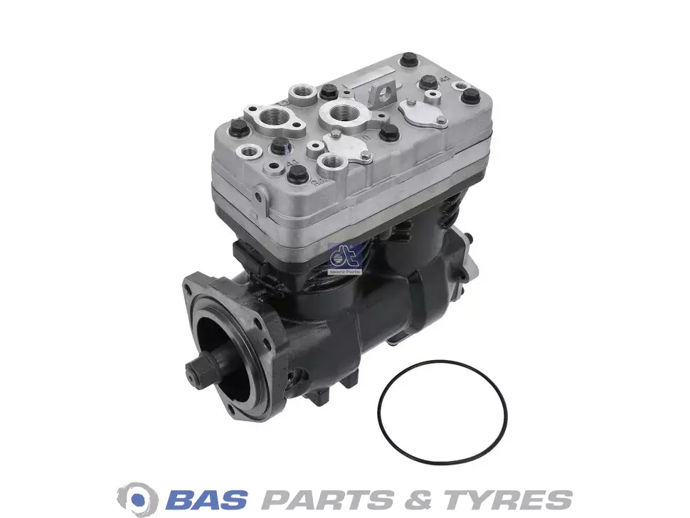 Kompressor DT Spare Parts 21101027