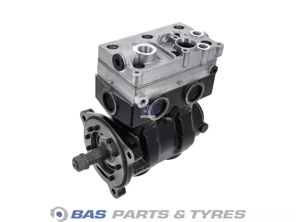 Compresor DT Spare Parts 21516476