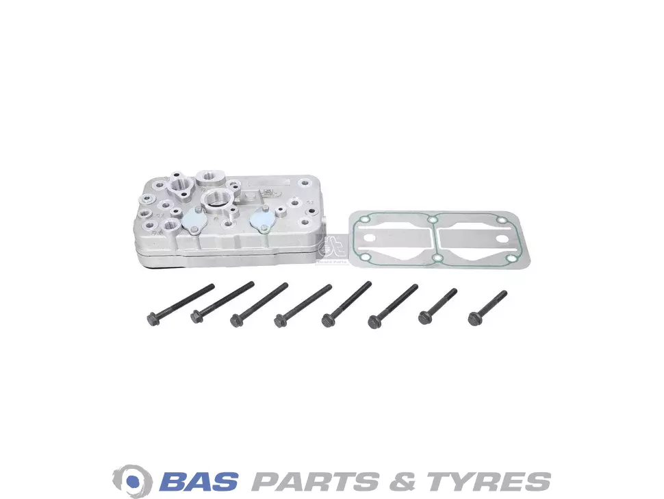 Cap cilindru DT Spare Parts 22045817