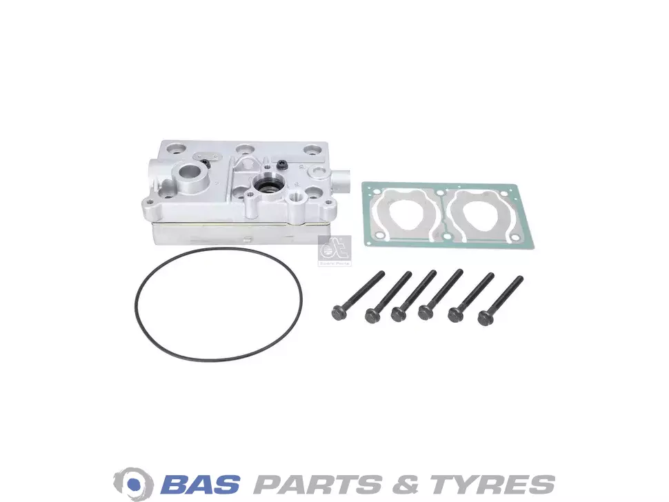 Cap cilindru DT Spare Parts 22244539 Cap cilindru DT Spare Parts 22244539