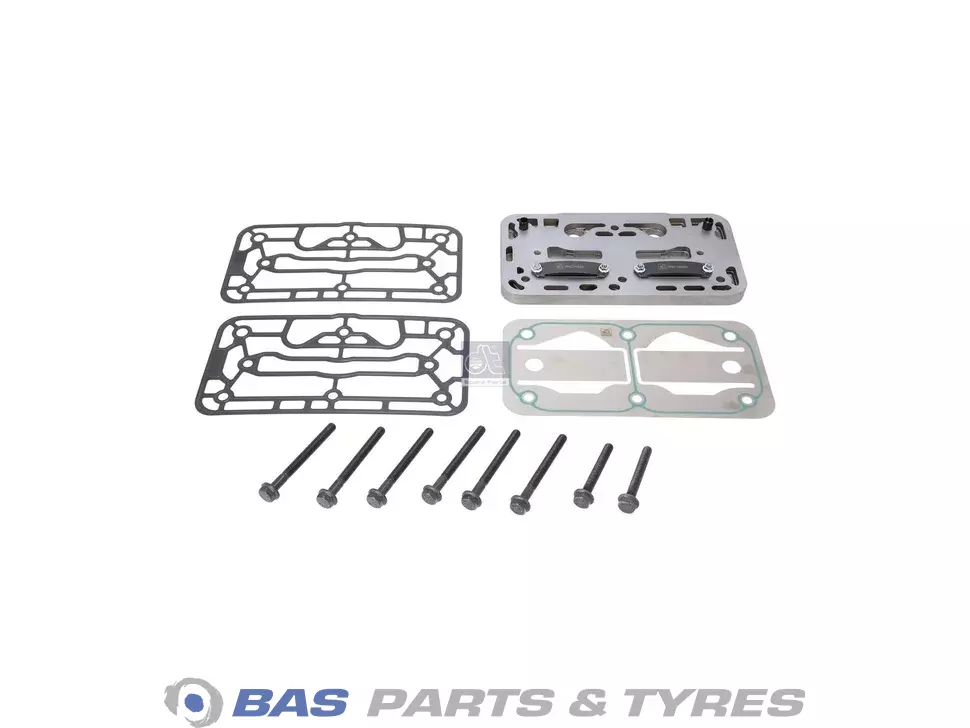Ventilplatte DT Spare Parts 22045820