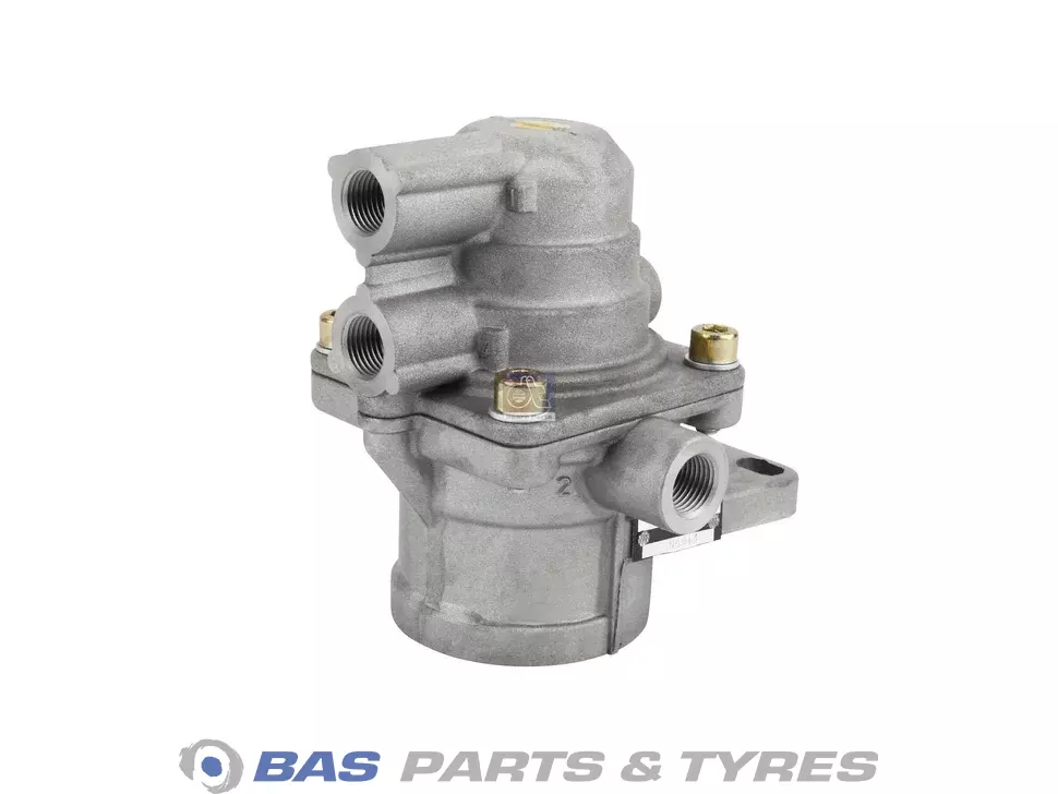 Load sensitive valve DT Spare Parts 1581407