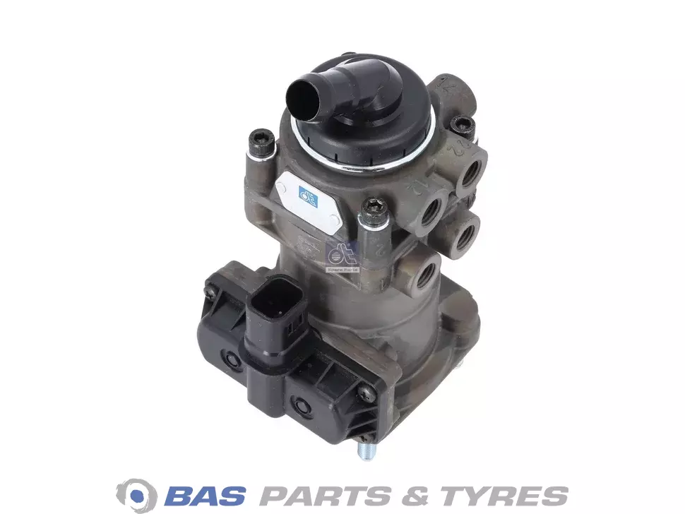 Fußbremsventil DT Spare Parts 3986374