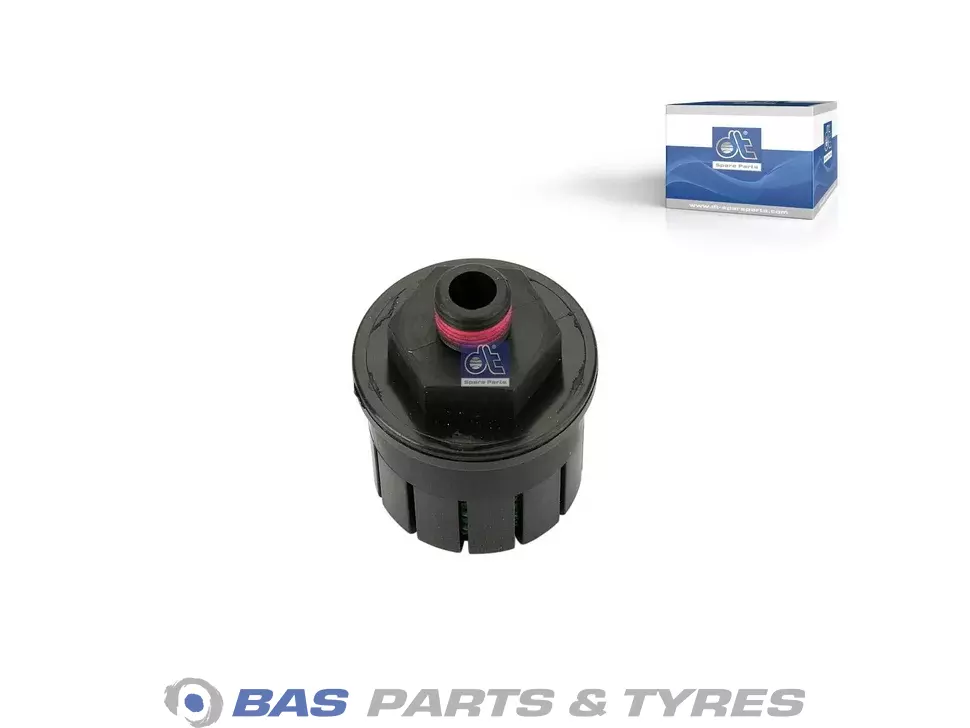 Silencer DT Spare Parts 1196335