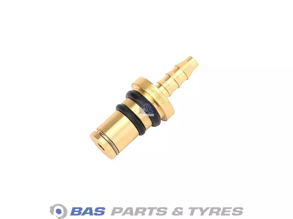 Verschraubung DT Spare Parts 976444