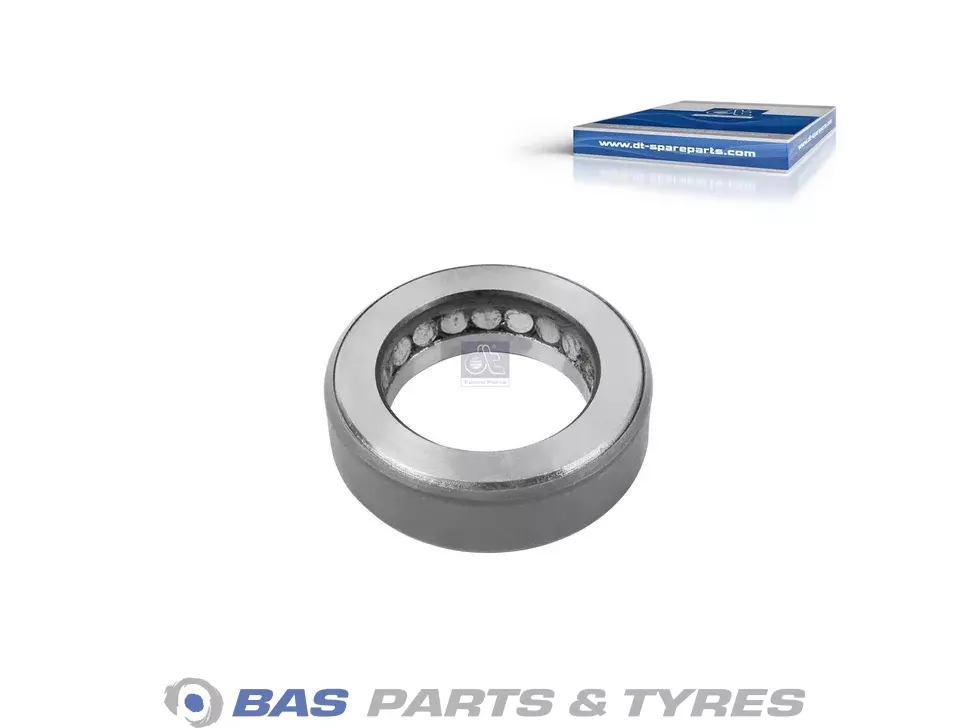 Rollenlager DT Spare Parts 0105587