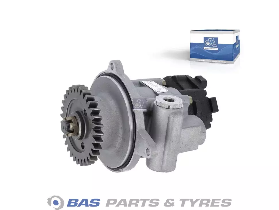 Steering pump DT Spare Parts 0021083642
