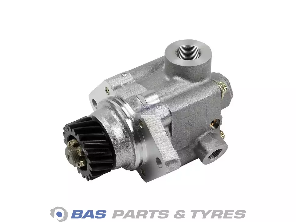 Steering pump DT Spare Parts 20350652