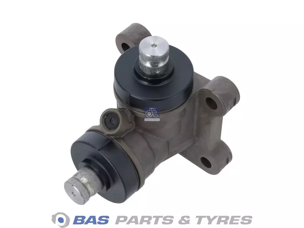 Steering unit DT Spare Parts 6344600025