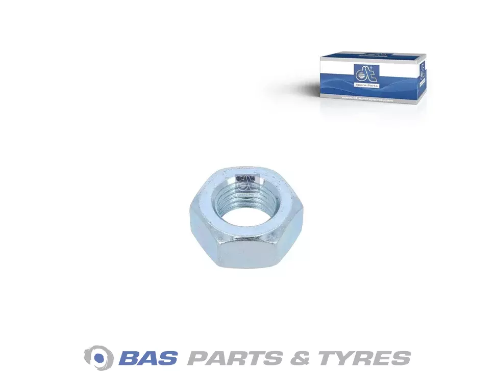 Mutter DT Spare Parts 25339078 Mutter DT Spare Parts 25339078