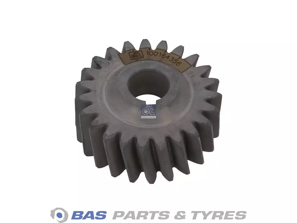 هيأ DT Spare Parts 8170423