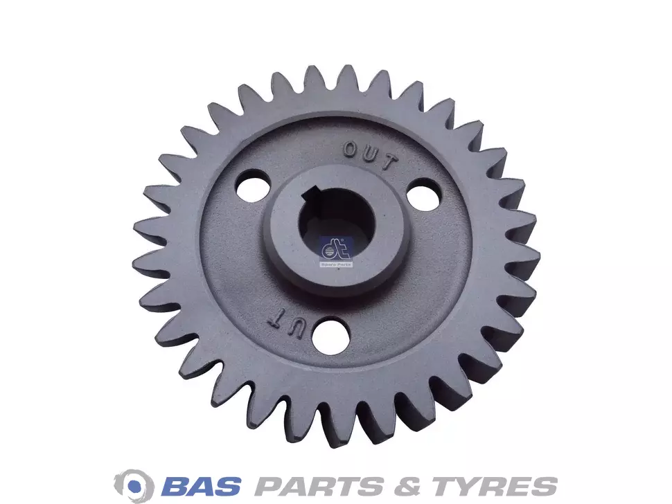 هيأ DT Spare Parts 8148198