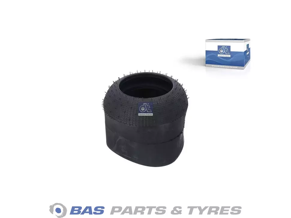 Luftfederbalg DT Spare Parts 1137882