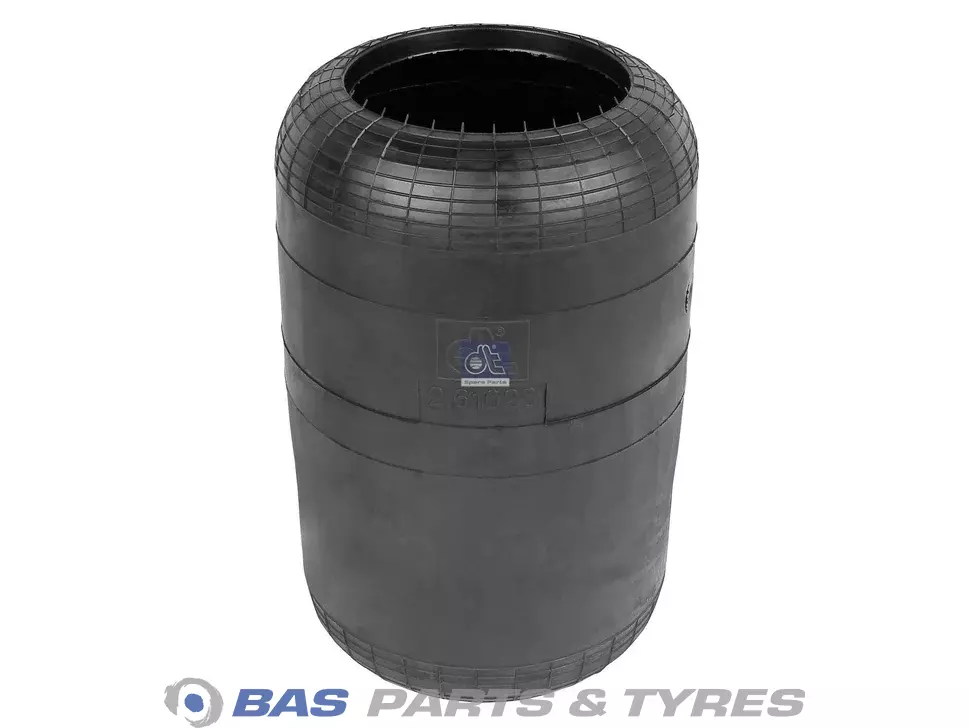 Luftfederbalg DT Spare Parts 3027271
