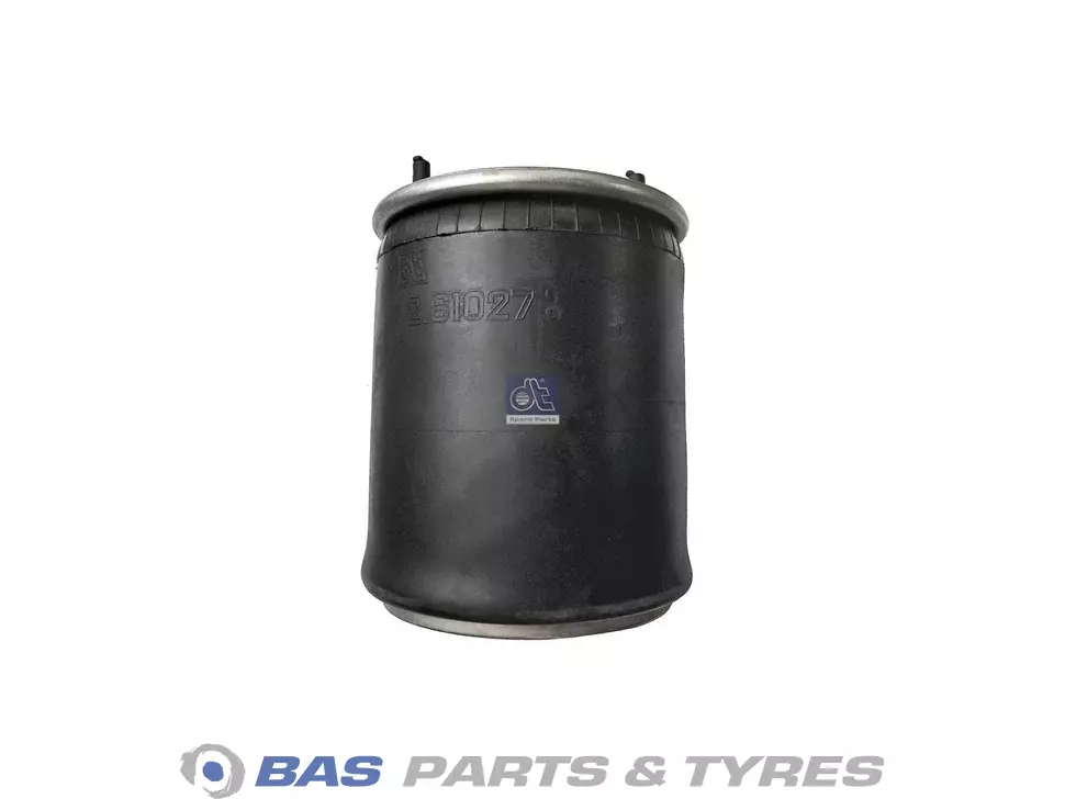 Luftfederbalg DT Spare Parts 1075363