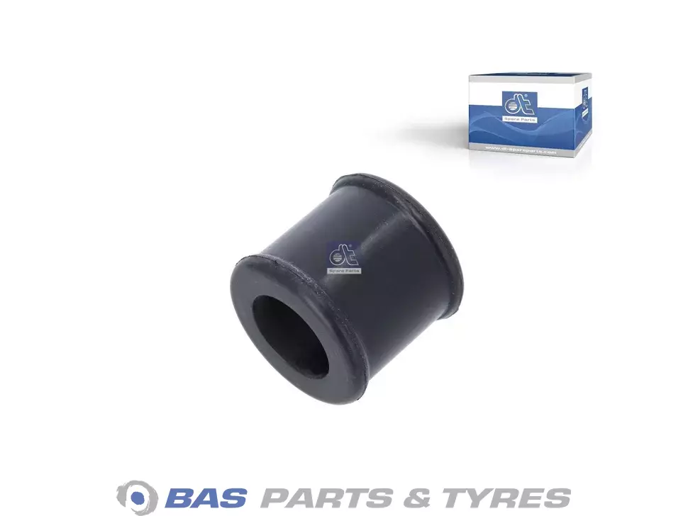 Rubber bushing DT Spare Parts 1698046