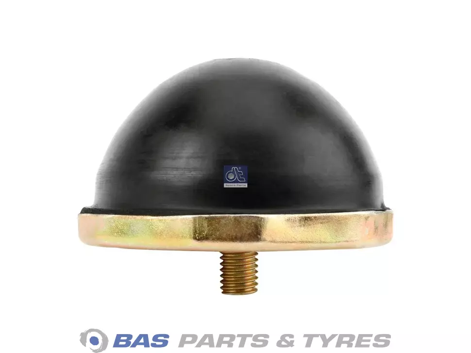 Rubber Buffer DT Spare Parts 1580214 Rubber Buffer DT Spare Parts 1580214
