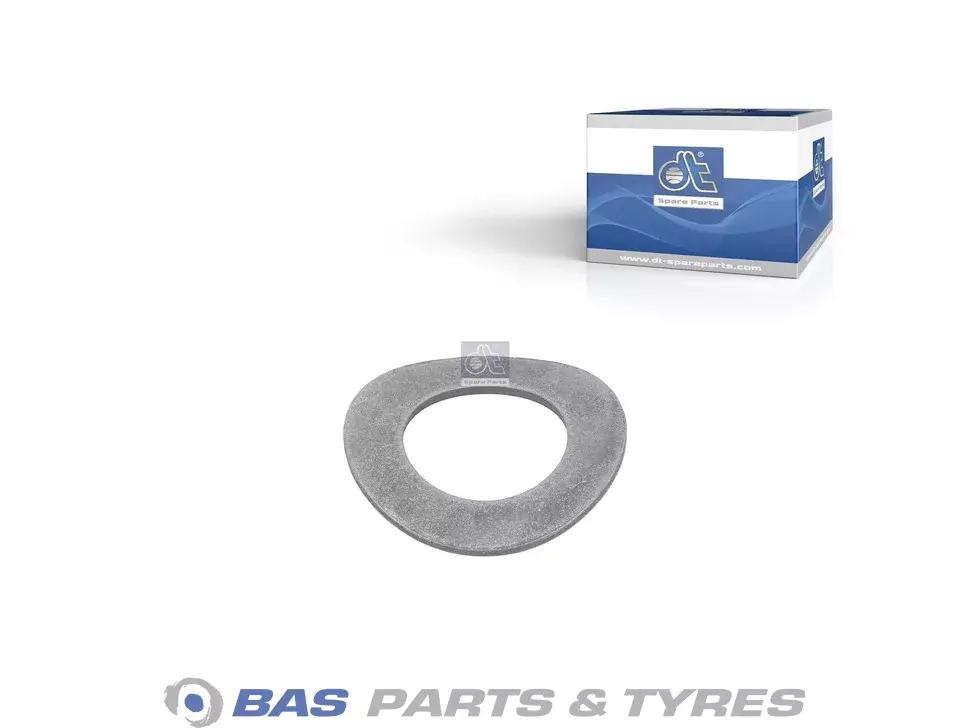 Federscheibe DT Spare Parts 20442074 Federscheibe DT Spare Parts 20442074