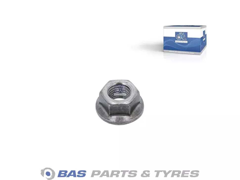 Mutter DT Spare Parts 966818