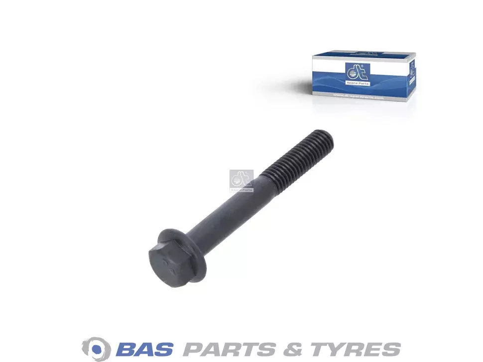 Tornillo brida DT Spare Parts 965180