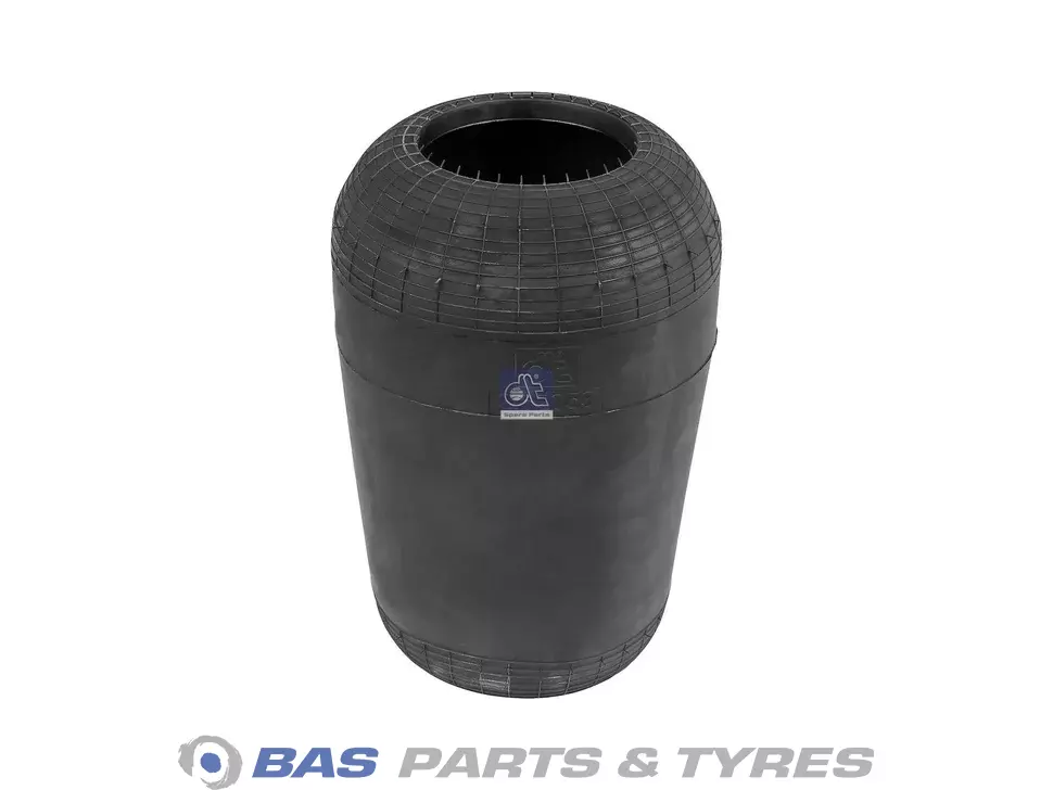 Luftfederbalg DT Spare Parts 0627584