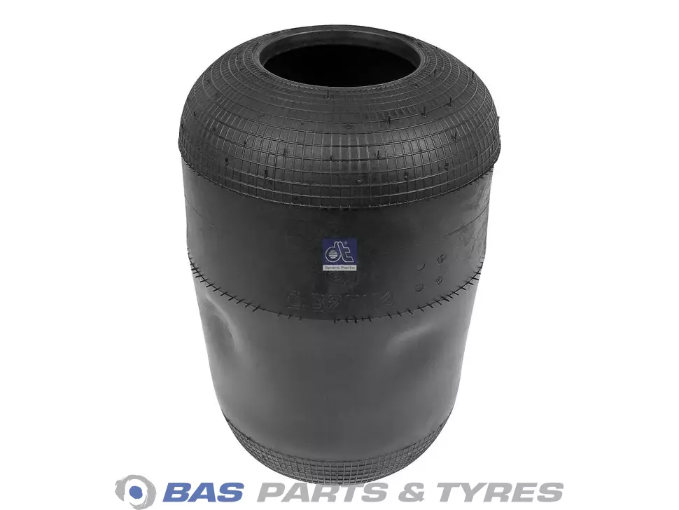 Luftfederbalg DT Spare Parts 1612455
