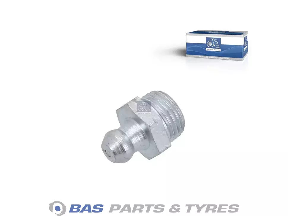 surub gresare DT Spare Parts 914167