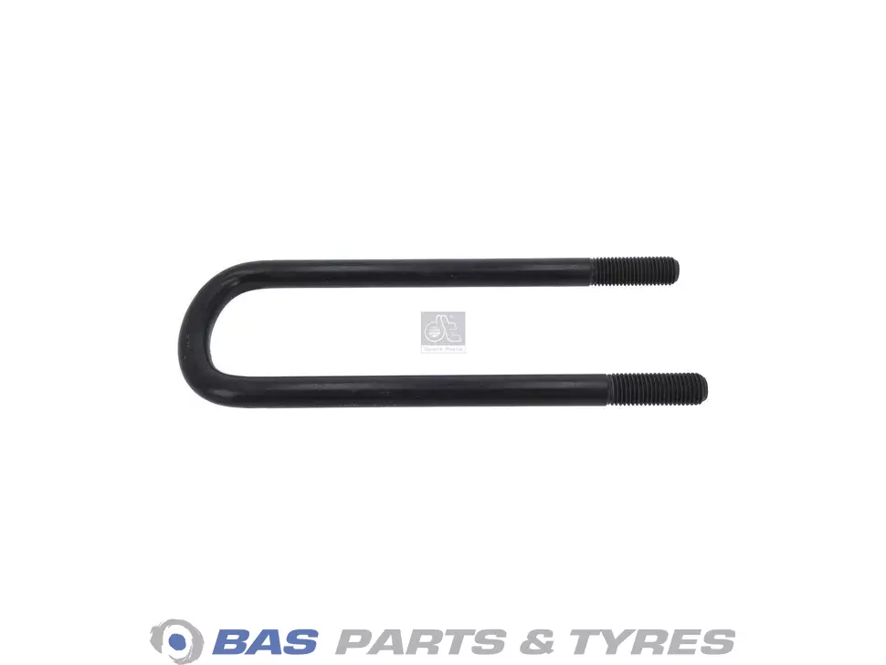 U-Bolt DT Spare Parts 1585096