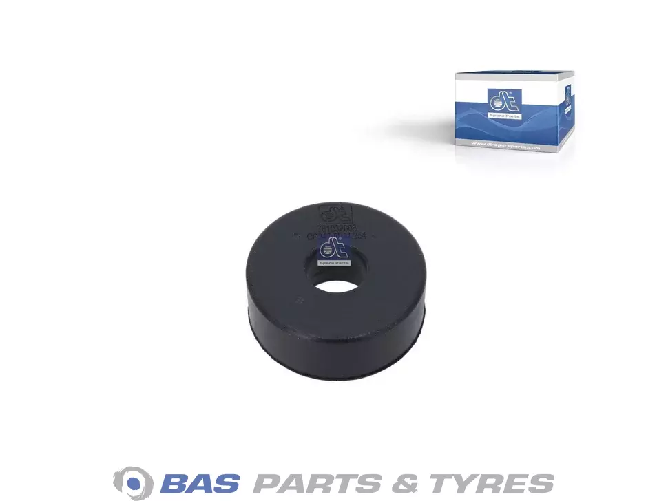 Gummibuchse DT Spare Parts 3090957