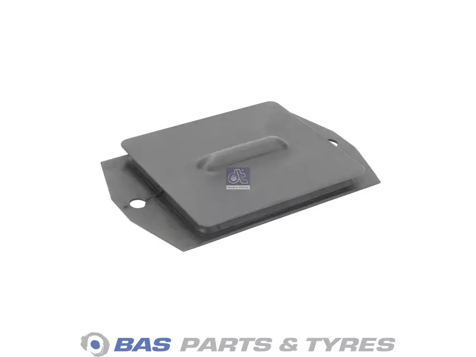 Gummipuffer DT Spare Parts 1626139