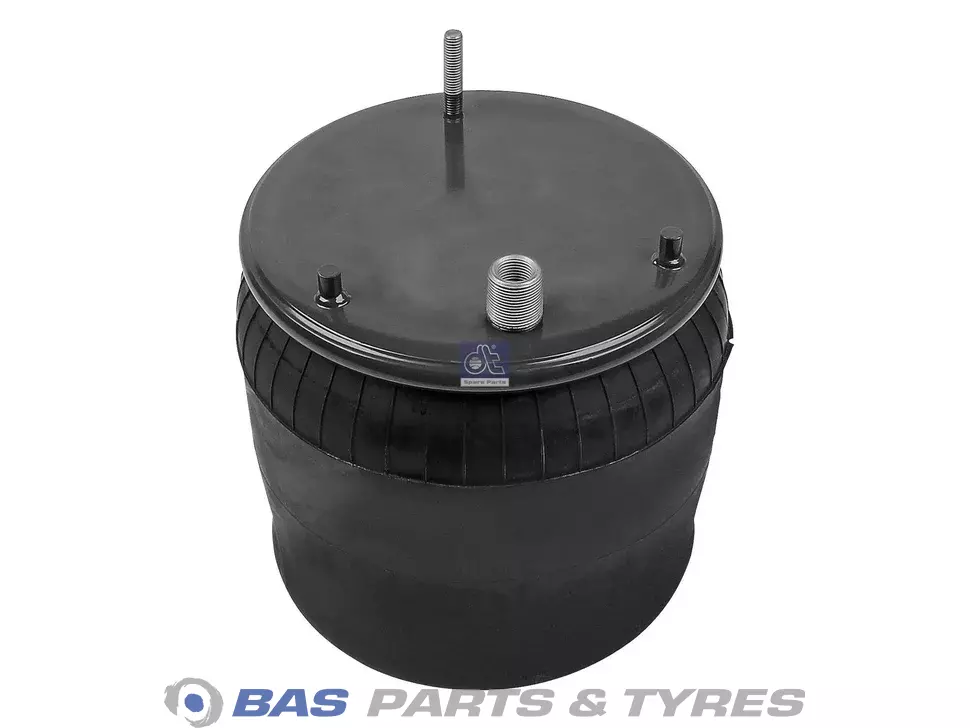 Luftfederbalg DT Spare Parts 21224747