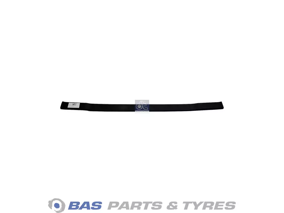 Blattfeder DT Spare Parts 1635305