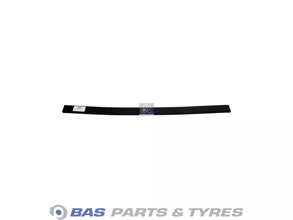 Leaf spring DT Spare Parts 1635322