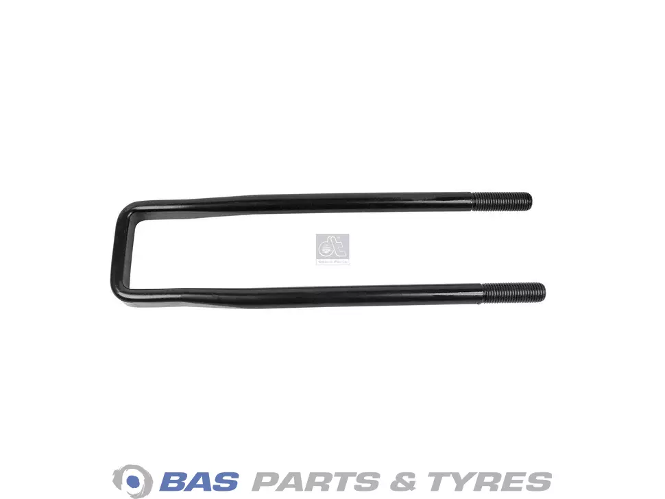U-Bolt DT Spare Parts 1628015