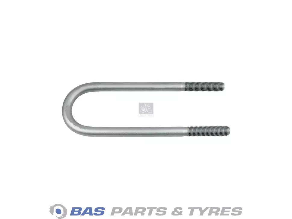 U-Bolt DT Spare Parts 20442775