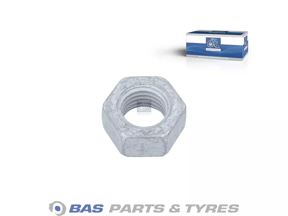 Tuerca DT Spare Parts 980521