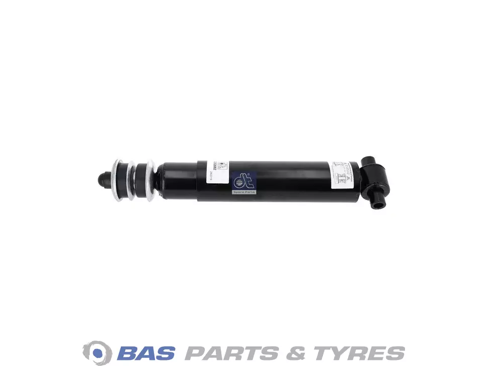 Amortizer DT Spare Parts 21395046