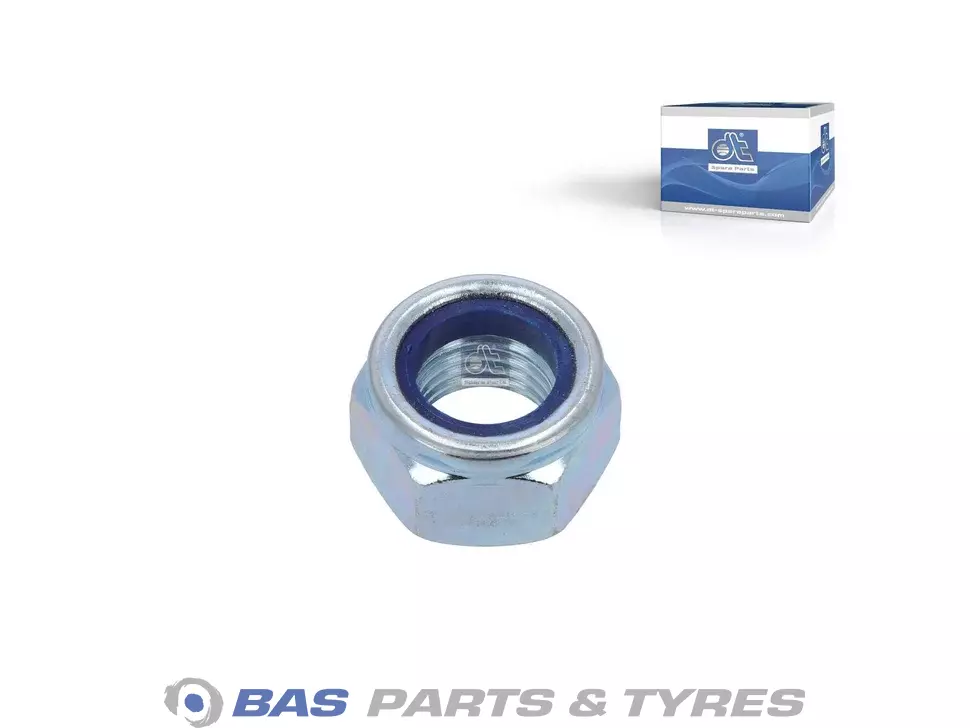 Sicherungsmutter DT Spare Parts 944689