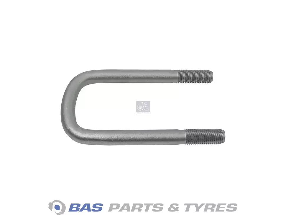 U-Bolt DT Spare Parts 20399022
