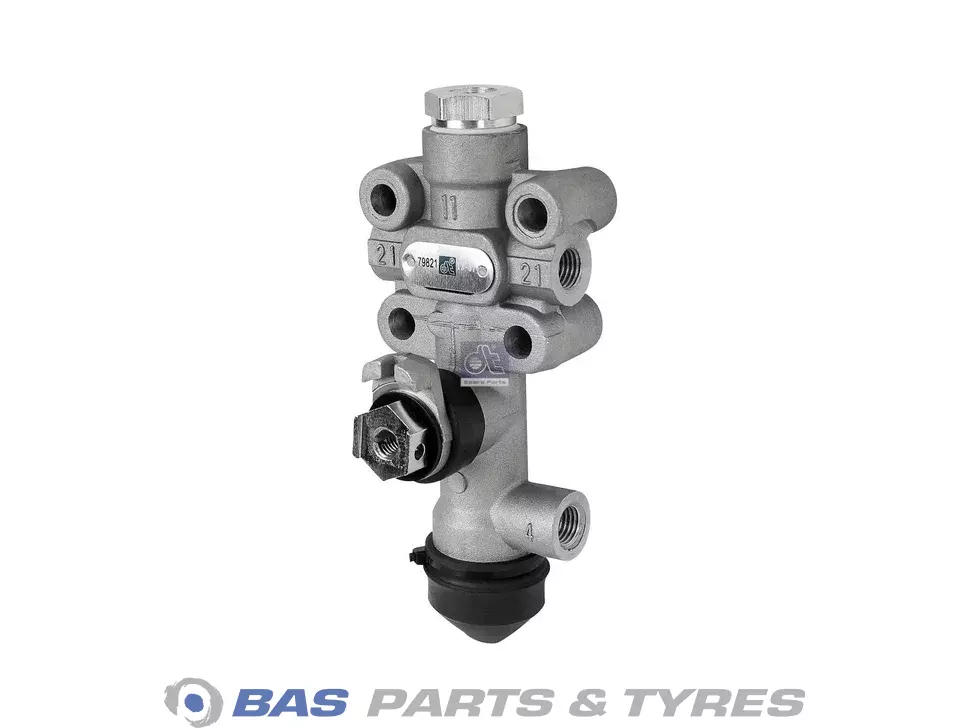 Niveauventil DT Spare Parts 3038069