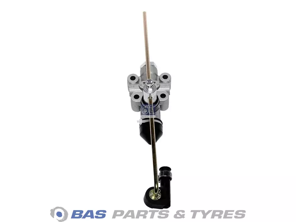 Niveauventil DT Spare Parts 5000791021