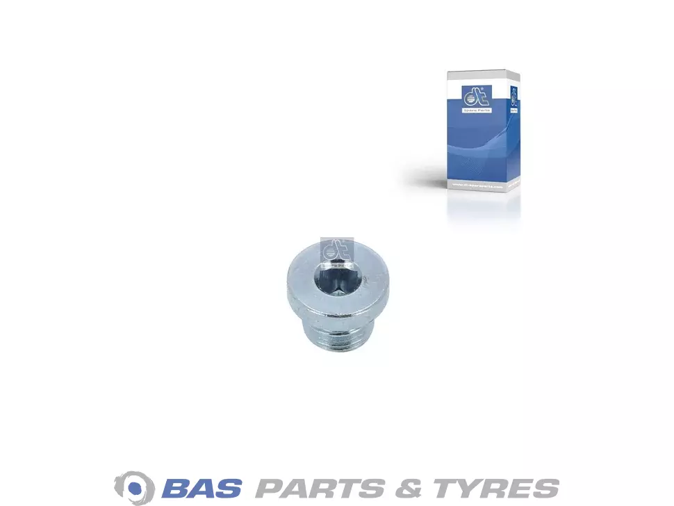 Dichtstopfen DT Spare Parts 1339732
