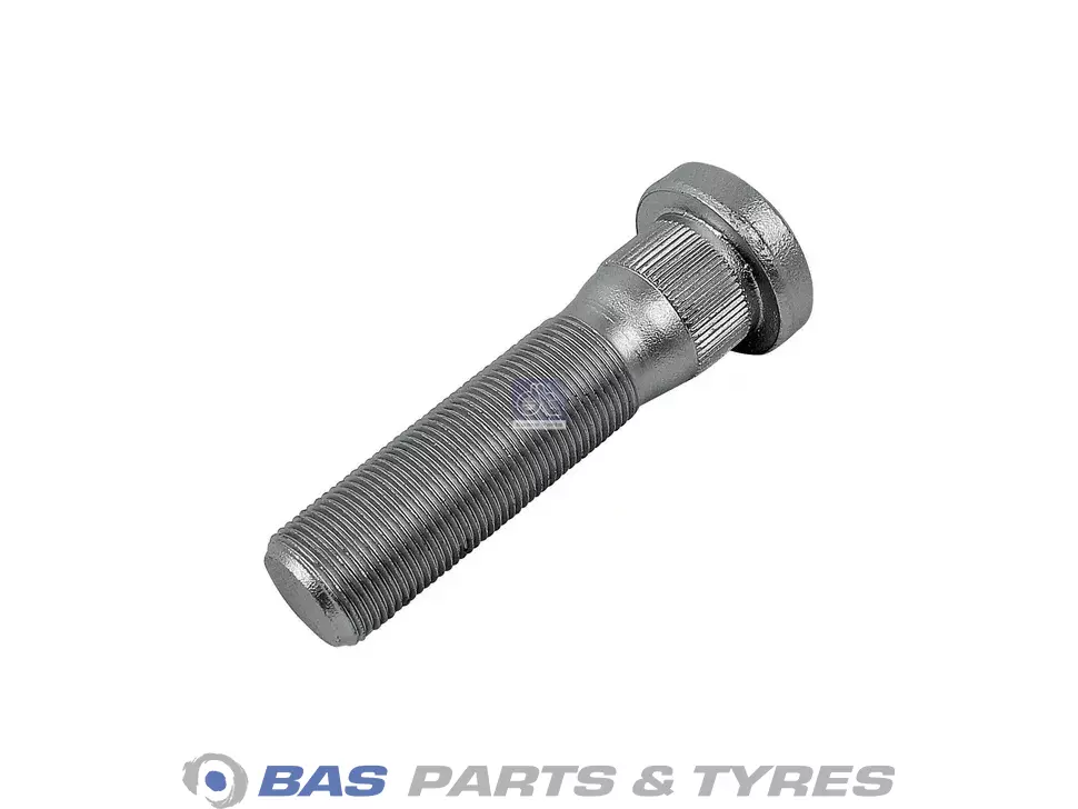 Колесный болт DT Spare Parts 20515516
