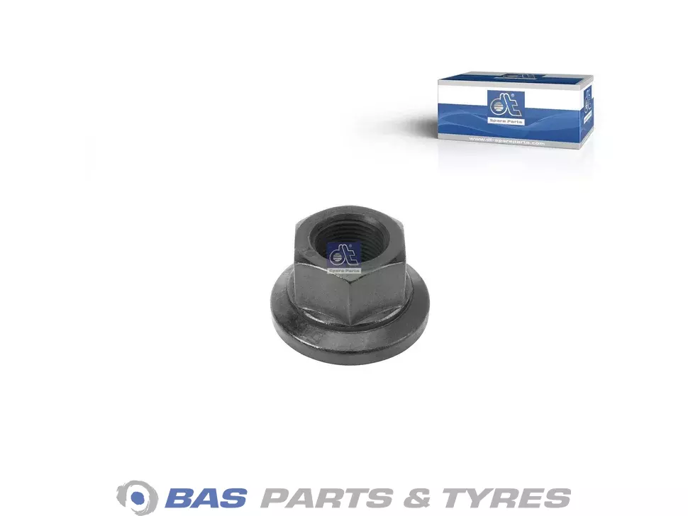 Radmutter DT Spare Parts 0009905153