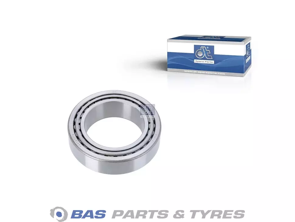 Conisch rollager DT Spare Parts 1408172