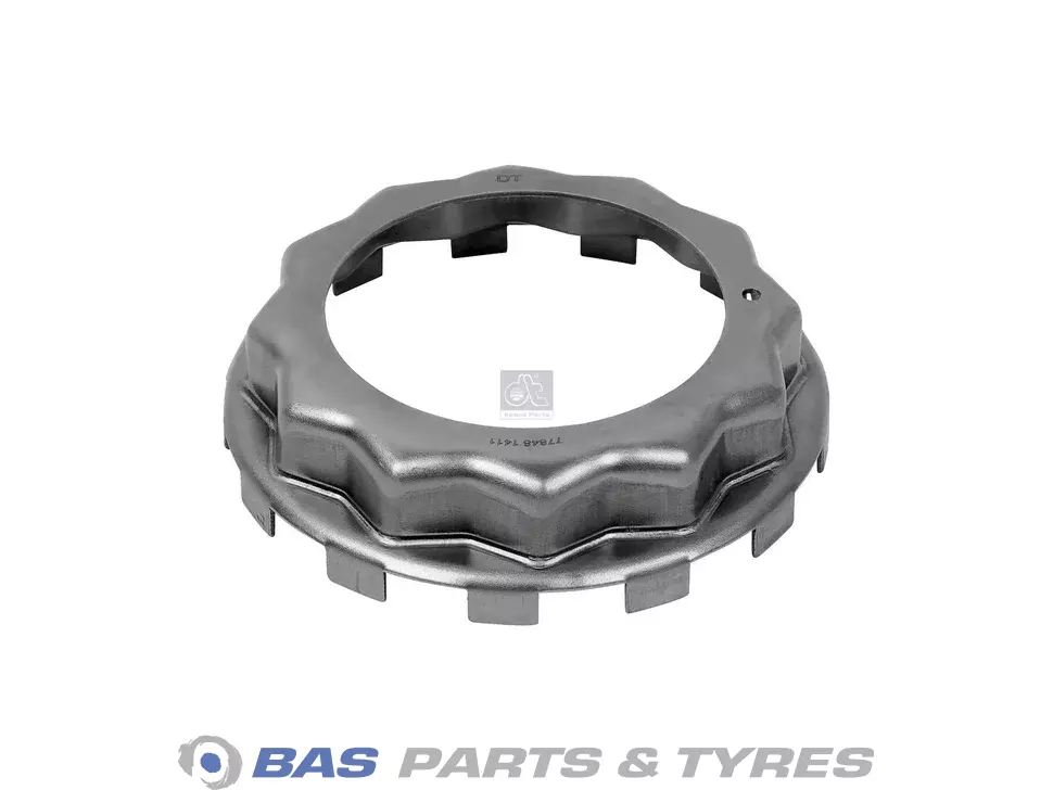 Lock ring DT Spare Parts 8157714