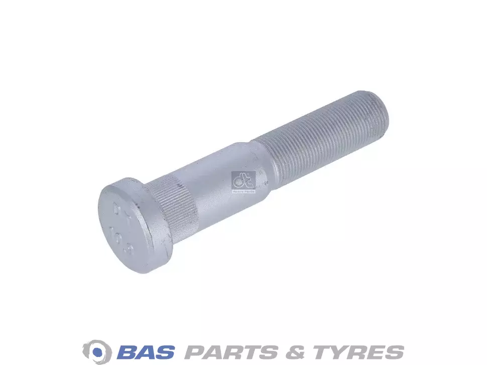 Колесный болт DT Spare Parts 21147687